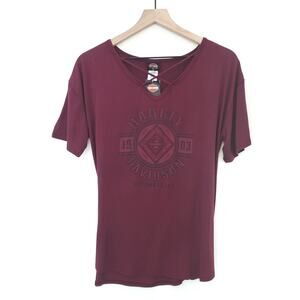 NWT Harley Davidson Top - Medium